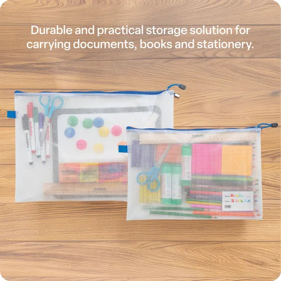 Multi-Purpose Pouch A3 - Modern Teaching Aids NZ