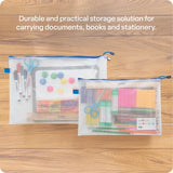 Multi-Purpose Pouch A3 - Modern Teaching Aids NZ