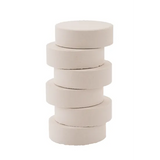 Creatistics Tempera Paint Refill White - Pack of 6 - Modern Teaching Aids NZ