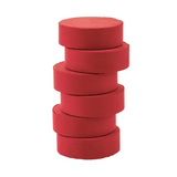 Tempera Paint Refill Red - Pack of 6 - Modern Teaching Aids NZ