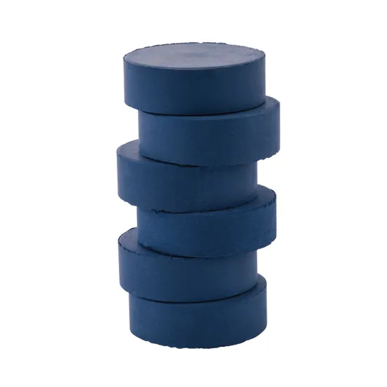 Tempera Paint Refill Blue - Pack of 6 - Modern Teaching Aids NZ