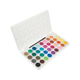 Micador Watercolour Palette - 36 Colours - Modern Teaching Aids NZ