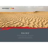 Watercolour Paper Pad (230 x 305mm) 300gsm - 12 Sheets - Modern Teaching Aids NZ