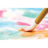 Watercolour Paper (100 x 210mm) 300gsm - Pack of 50 - Modern Teaching Aids NZ