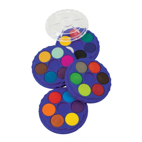 Creatistics Watercolour Disc Kit