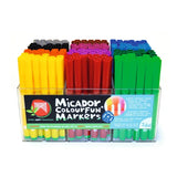 Colourfun Markers - Classpack of 180 - Modern Teaching Aids NZ