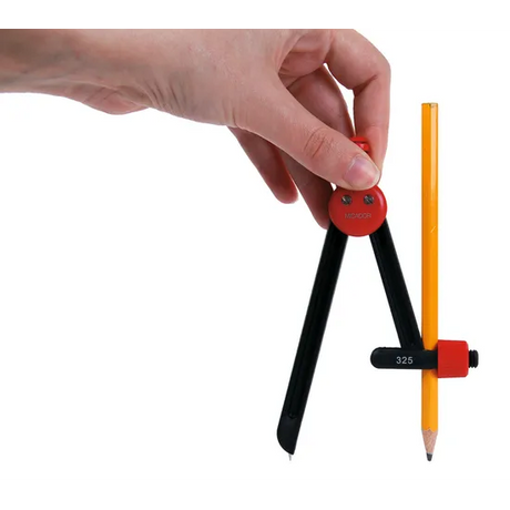 Compass 325 - Self Centering - Modern Teaching Aids NZ