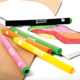 Micador Colourfun Markers - Tub of 48 - Modern Teaching Aids NZ