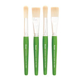 Paint Brush Class Set - Pack of 30 - Modern Teaching Aids NZ