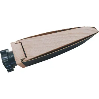 Sanding Mouse - 13cm - Modern Teaching Aids NZ