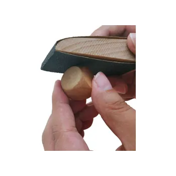 Sanding Mouse - 13cm - Modern Teaching Aids NZ