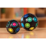 Magic Rainbow Ball 2pk - Modern Teaching Aids NZ