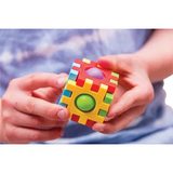 Bubble Blocks 24 Pieces  Set of 2