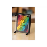 Rainbow Colour Pin Art - Modern Teaching Aids NZ