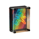 Rainbow Colour Pin Art - Modern Teaching Aids NZ