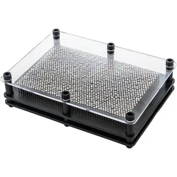 Metal Pin Art Image Creator - Modern Teaching Aids NZ