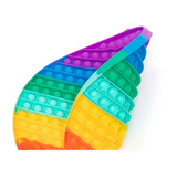 Large 30cm Pop It Set of 6