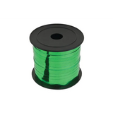 Metallic Ribbon - Green 91m Roll - Modern Teaching Aids NZ