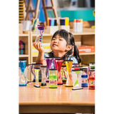 Ooze Tubes - Set of 4 - Modern Teaching Aids NZ