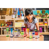 Ooze Tubes - Set of 4 - Modern Teaching Aids NZ