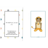 Yoga Snap Game - Modern Teaching Aids NZ