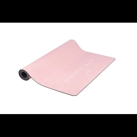 Kids Yoga Mat - Rose - Modern Teaching Aids NZ