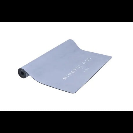 Kids Yoga Mat - Coal - Modern Teaching Aids NZ