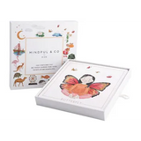 Mindful & Co - Yoga Flash Cards - Modern Teaching Aids NZ