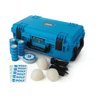 Sphero BOLT Edu Power Pack 15-Pack - Modern Teaching Aids NZ