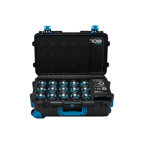 Sphero BOLT+ 15 Power Pack - Modern Teaching Aids NZ