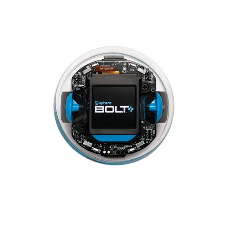 Sphero BOLT+ - Modern Teaching Aids NZ