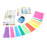 Sphero Indi - Robotic Car - Modern Teaching Aids NZ