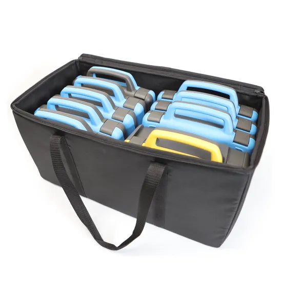 Sphero Indi - Set of 8 - Modern Teaching Aids NZ