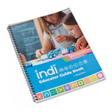 Sphero Indi - Set of 8 - Modern Teaching Aids NZ