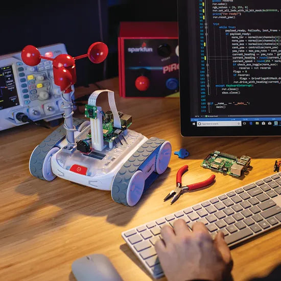 SPHERO RVR+ - Modern Teaching Aids NZ