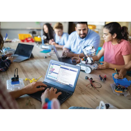 SPHERO RVR+ - Modern Teaching Aids NZ