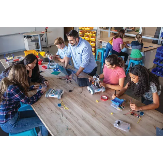 SPHERO RVR+ - Modern Teaching Aids NZ