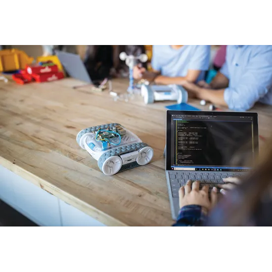 SPHERO RVR+ - Modern Teaching Aids NZ