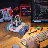 SPHERO RVR+ - Modern Teaching Aids NZ