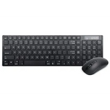 Bonelk -  Slim Wireless Keyboard & Mouse Combo Mac - Modern Teaching Aids NZ