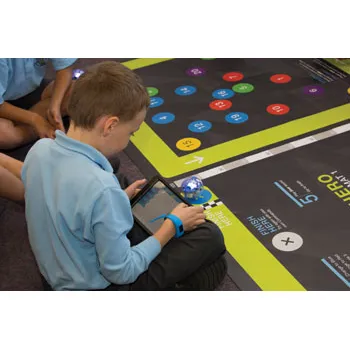 Sphero Activity Mat 1 - Modern Teaching Aids NZ