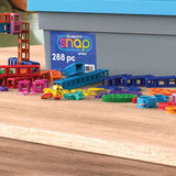 Sphero Blueprint Snap