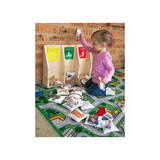 Recycling Bean Bag Game - Modern Teaching Aids NZ