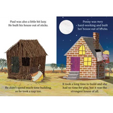 The Three Little Pigs Big Book - Modern Teaching Aids NZ