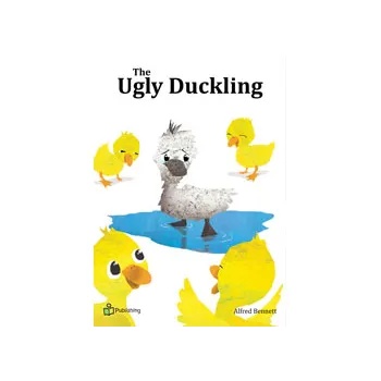 The Ugly Duckling Big Book - Modern Teaching Aids NZ