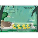 The Ugly Duckling Big Book - Modern Teaching Aids NZ