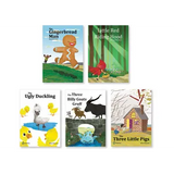 Fairy Tale Big Book Pack - Modern Teaching Aids NZ