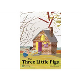 Fairy Tale Big Book Pack - Modern Teaching Aids NZ