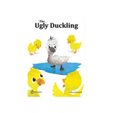 Fairy Tale Big Book Pack - Modern Teaching Aids NZ