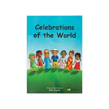 Celebrations of the World Big Book - Modern Teaching Aids NZ